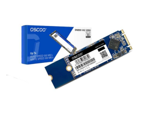 اس اس دی اینترنال M.2 اسکو مدل OSCOO ON800 ظرفیت 512 گیگابایت
