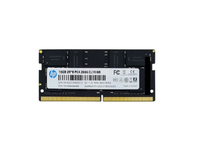 رم لپ تاپ 16 گیگ اچ پی DDR4-2666 MHZ 1.2V