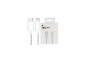 کابل تبدیل Type-C به لایتنینگ اپل IOS
