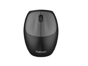 ماوس بی سیم هترون مدل HMW-395SL