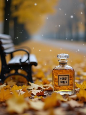 عطر فصل پاییز