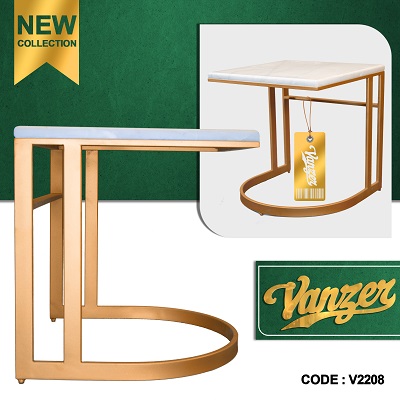 میز عسلی کد VT53
