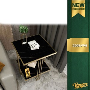 میز عسلی کد VT05