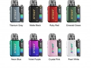 پادماد آرگاس پی۲ کمپانی ووپو | VooPoo Argus P2 POD SYSTEM