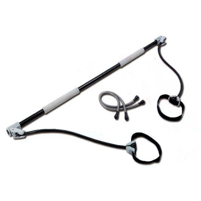 میله تمرین کش دار مدل F-933-A