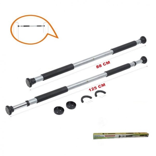 میله بارفیکس FI-908-AA