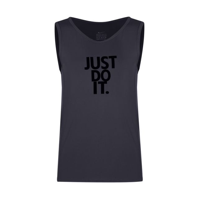 حلقه ای ورزشی مردانه نایک مدل Just Do It کد AH111