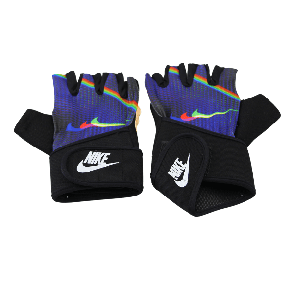 دستکش بدنسازی نایک (NIKE) کد H8