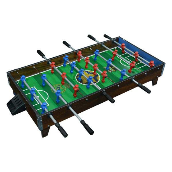 فوتبال دستی خانگی ام دی اف  کد k1