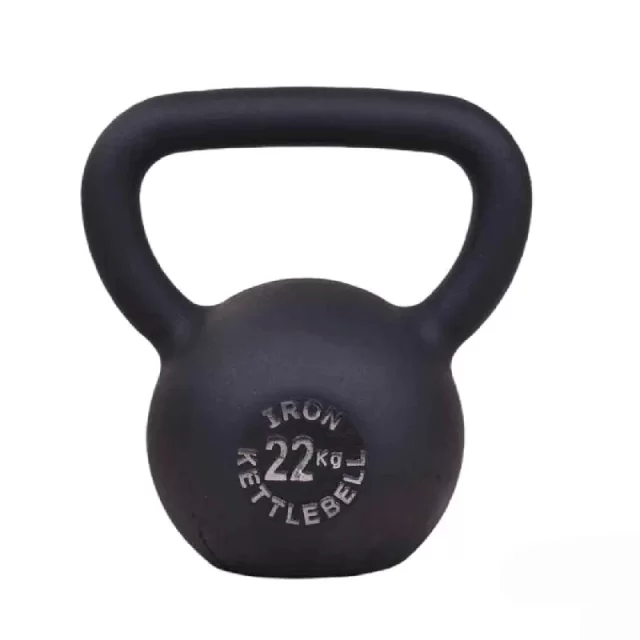 کتل بل 22 کیلوگرمی آیرون ( IRON) کد H11