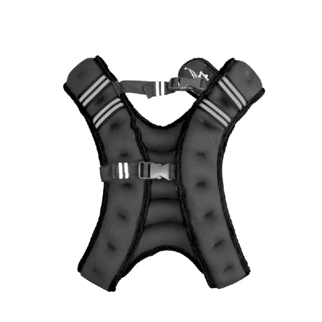 جلیقه وزنه 10 کیلوگرمی پاورجیم (POWER GYM) کد TE3