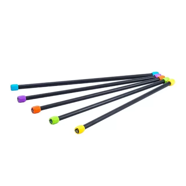 میل ایروبیک لایوپرو (LIVEPRO) کد C6