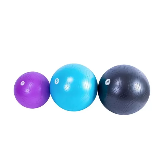 توپ جیم بال 65 سانتی متری لایوپرو (LIVEPRO) کد MN-500