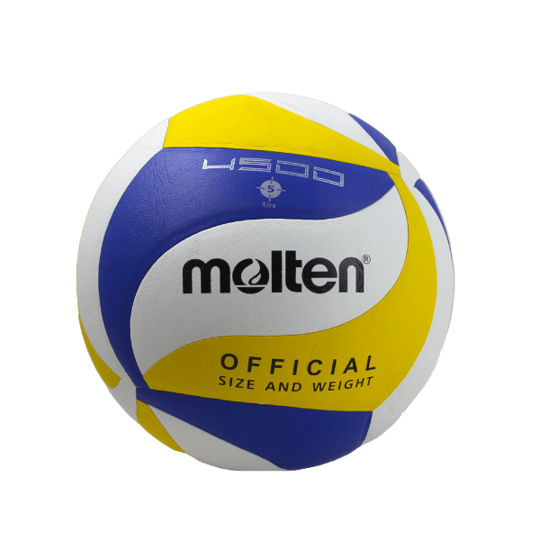 توپ والیبال مالتن (molten) مدل 4500 کد V5M4500