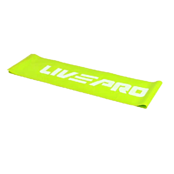 کش پیلاتس لایو پرو (LIVEPRO) مقاومت LIGHT کد U-2140