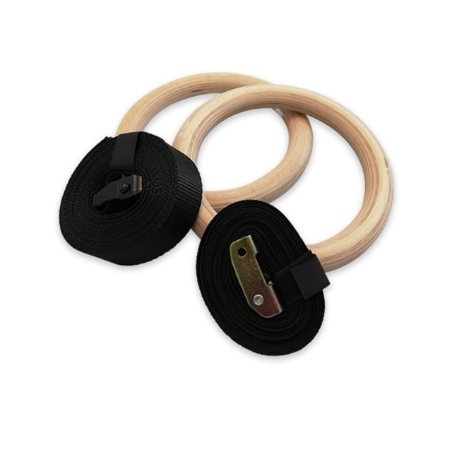 دارحلقه چوبی آگیلینکس (AGILINEX) کد M-98100