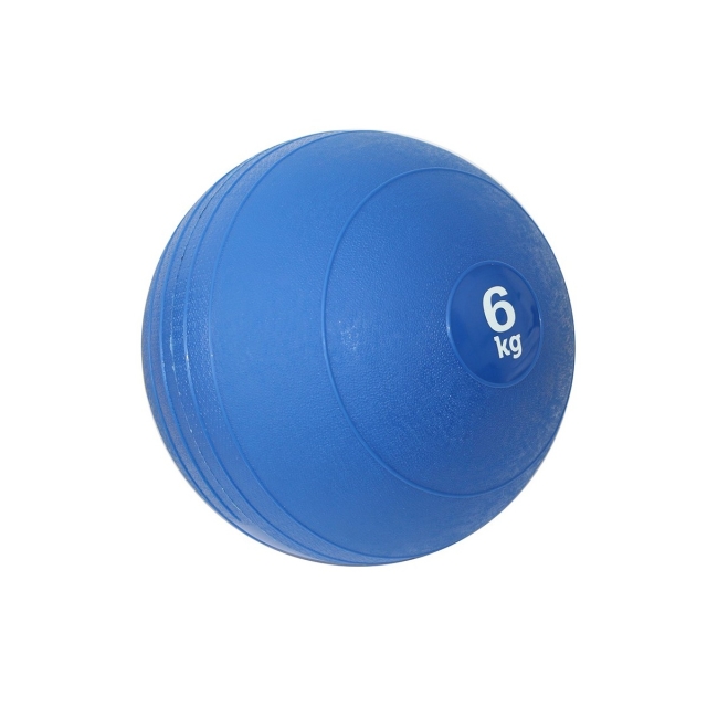 مدیسن بال 6 کیلویی پاورجیم (POWER GYM) کد G-5500