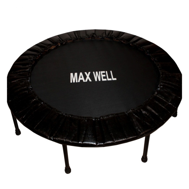 ترامپولین مکس ول (MAX WELL) قطر 150 سانتی متر کد X-66656