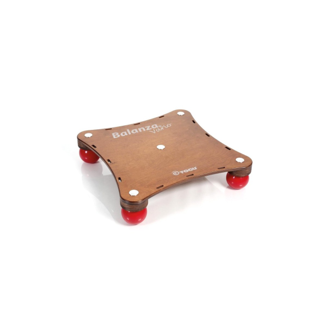 تخته تعادل چوبی توگو (TOGU) مدل BALANZA VARIO کد T-78654