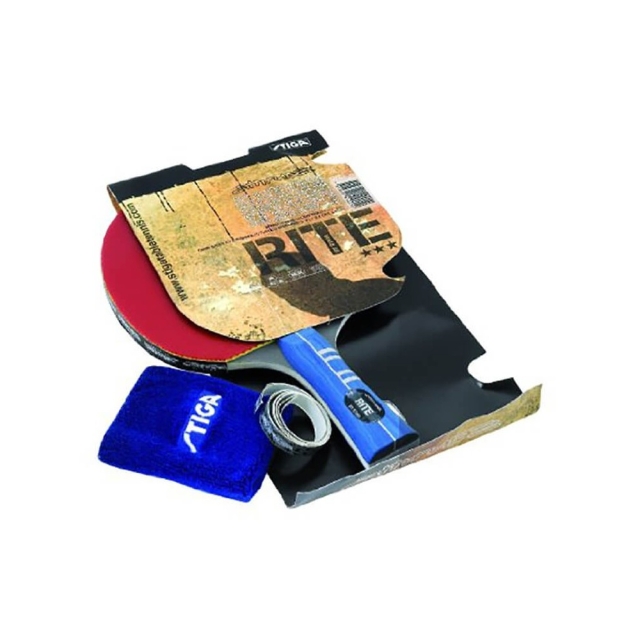 راکت تنیس روی میز استیگا مدل STIGA RITE کد L-7632