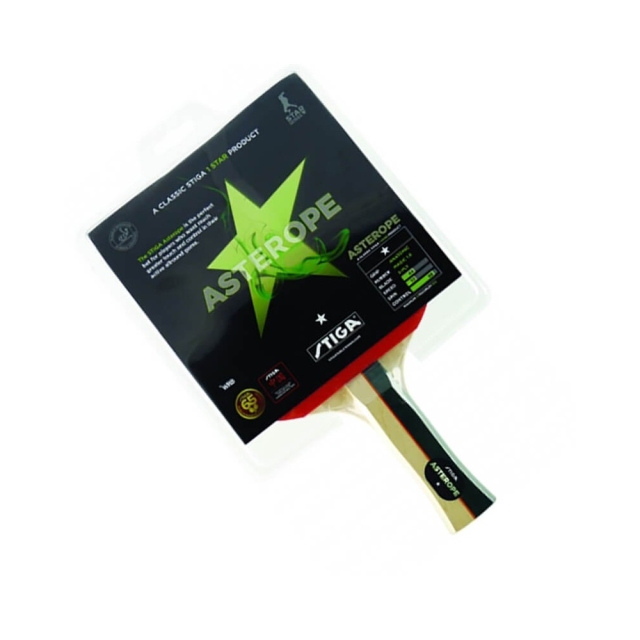 راکت تنیس روی میز استیگا مدل STIGA ASTROPE کد B-6237