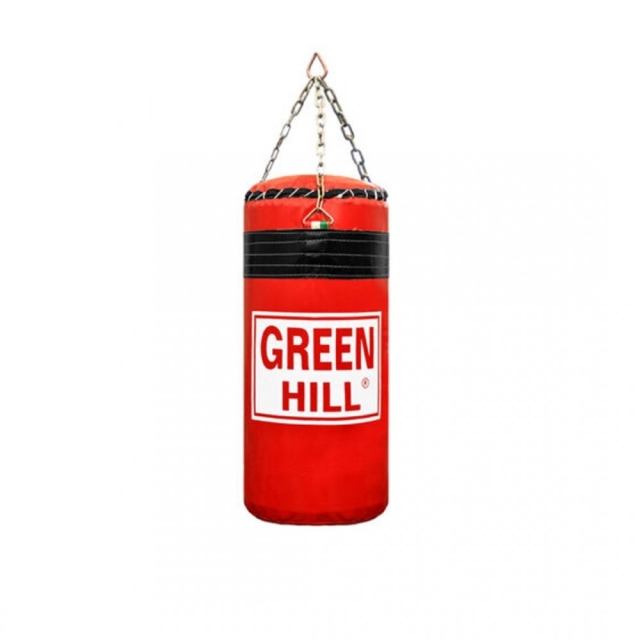 کیسه بوکس فوم GREEN HILL ارتفاع 60 سانتی متر کد W2165