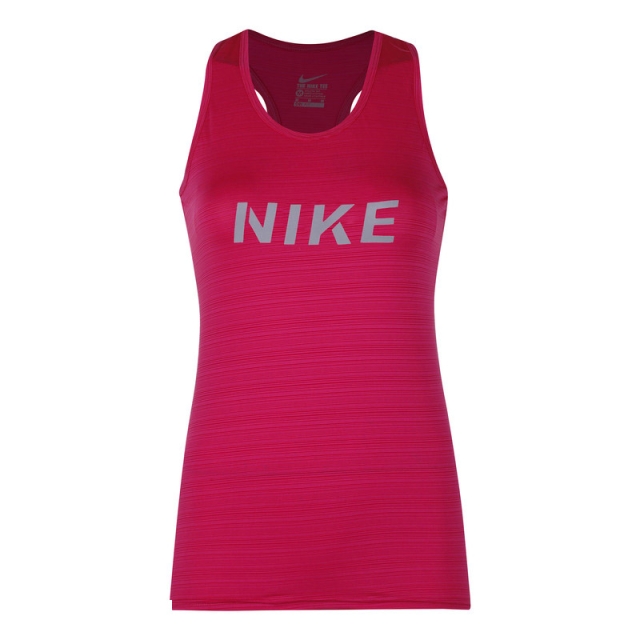تاپ ورزشی زنانه  نایک مدل Nike Type کد AWT111