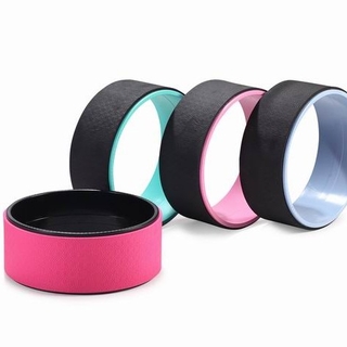 چرخ یوگا Yoga Wheel