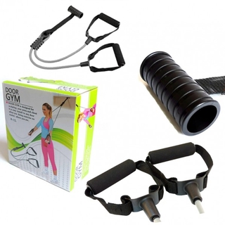 کش همراه DOOR GYM مدل R-122