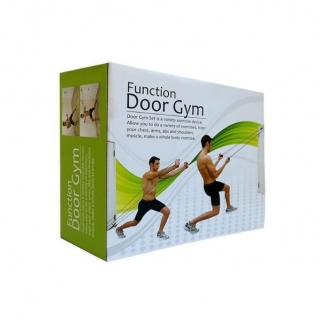 کش همراه FUNCTION DOOR GYM