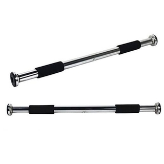 میله بارفیکس 2 لول DOOR GYM مدل P-905