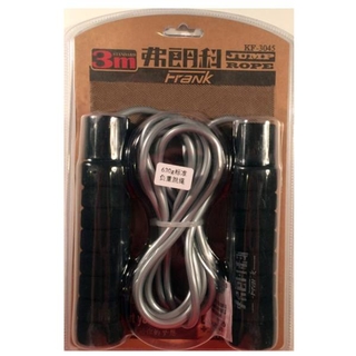 طناب دسته وزن‌دار مدل KF-3045