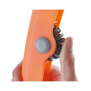 حلقه هولاهوپ وزن‌دار توپ PVC مدل HR-046
