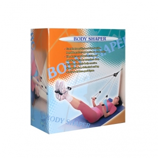 کش ورزشی بادی شیپر Door GYM مدل 109A