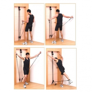 کش بدنسازی Door Gym کد 105A