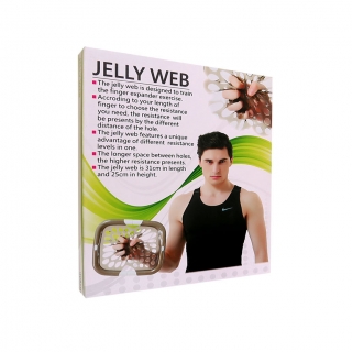 صفحه ژله ای تقویت پنجه مدل 225TR