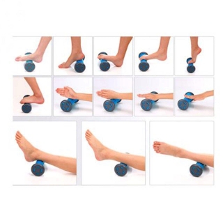 رولر ماساژ مدل MS-35