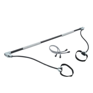 میله تمرین کش دار مدل F-933-A