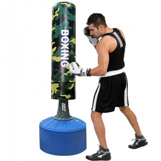 استند بوکس ایستاده مدل G-073