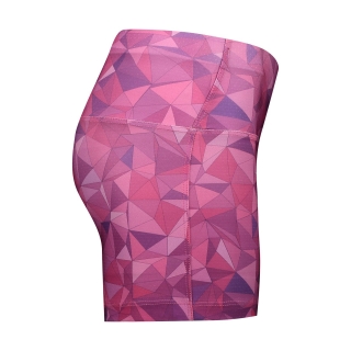 ست تی شرت و شلوارک ورزشی زنانه نایک مدل Kimono