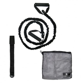 کش تک رشته روکش‌دار MF-02TR
