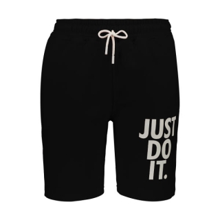 شلوارک ورزشی کوتاه مردانه نایک مدل Just Do It کد ASH106