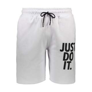 شلوارک ورزشی کوتاه مردانه نایک مدل Just Do It کد ASH106