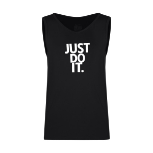حلقه ای ورزشی مردانه نایک مدل Just Do It کد AH111