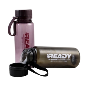 قمقمه ورزشی مدل Ready
