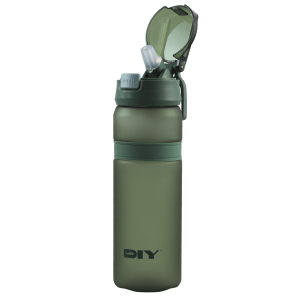 قمقمه ورزشی ایون( EYUN) مدل MR DIY