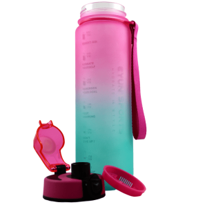 قمقمه ورزشی ایون(EYUN) مدل HYDRATE IN STYLE