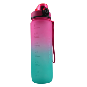 قمقمه ورزشی ایون(EYUN) مدل HYDRATE IN STYLE