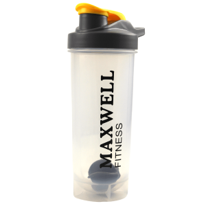 شیکر ورزشی مدل مکس ول فیتنس(MAXWELL FITNESS)