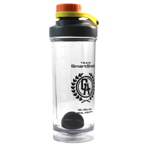 شیکر ورزشی مدل اسمارت شیک(smart shake)